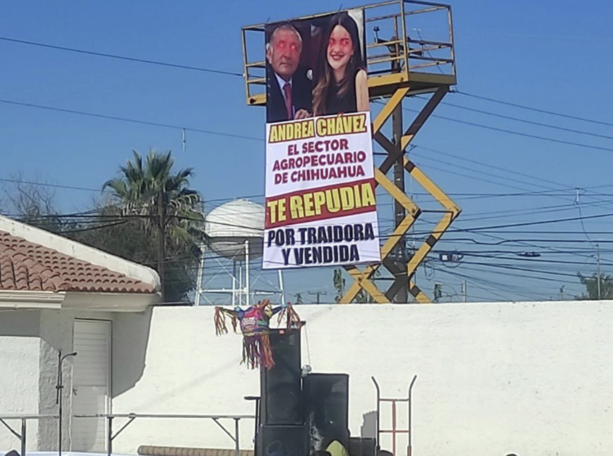 No Puede Salir a la Calle